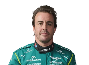 Fernando Alonso