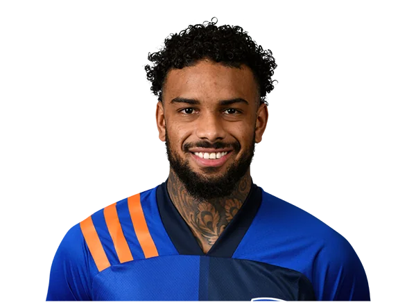 Jürgen Locadia