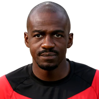 Gaël Kakuta