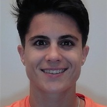 María Pérez