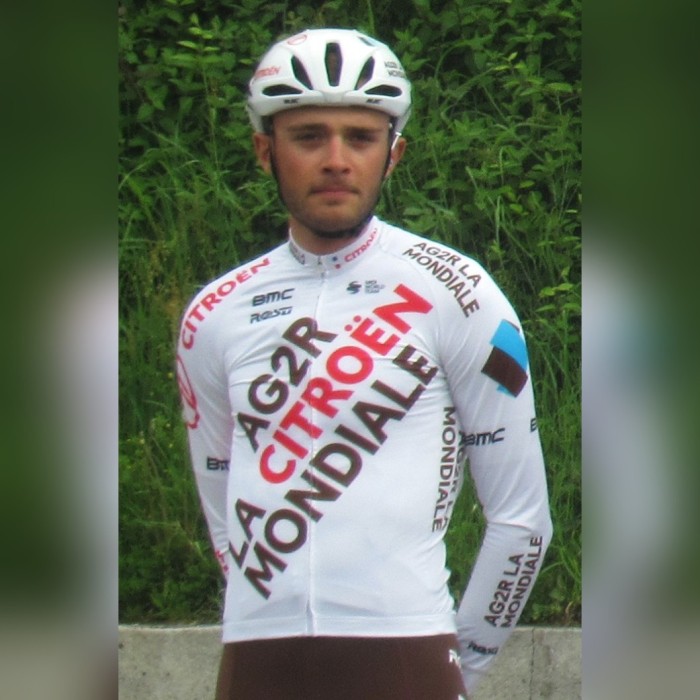 Bastien Tronchon