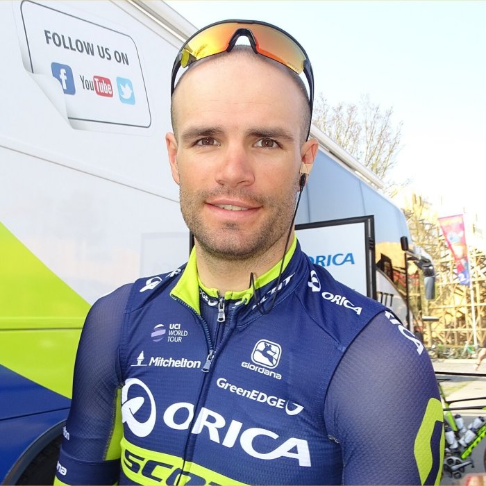 Luka Mezgec