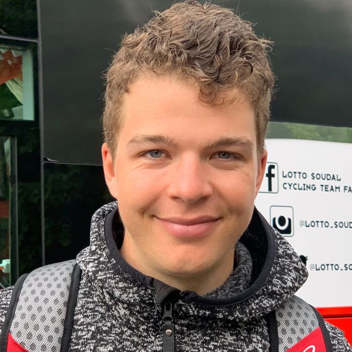 Florian Vermeersch