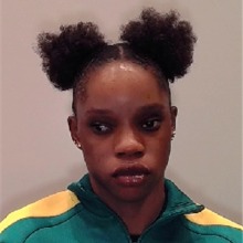 Tia Clayton