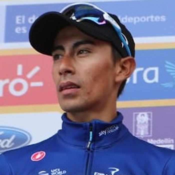 Iván Sosa