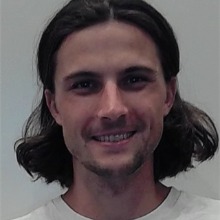 Geordie Beamish