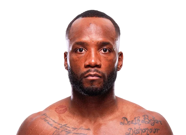 Leon Edwards