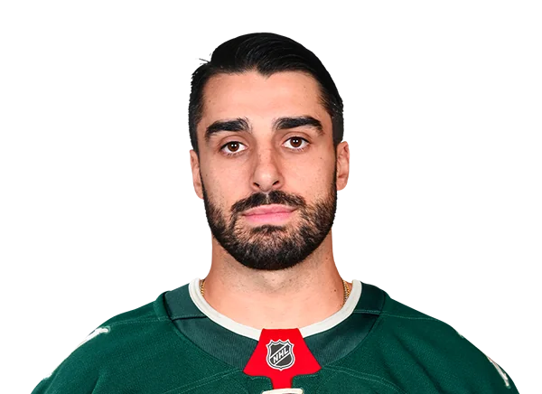 Robby Fabbri