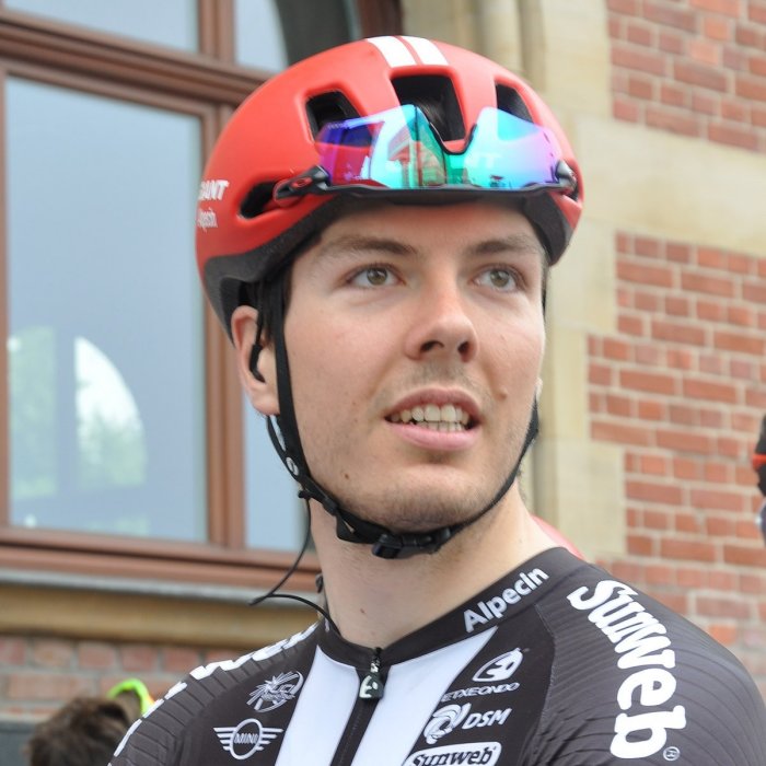 Max Walscheid