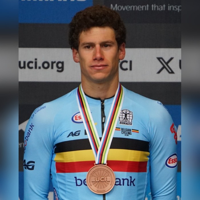 Alec Segaert