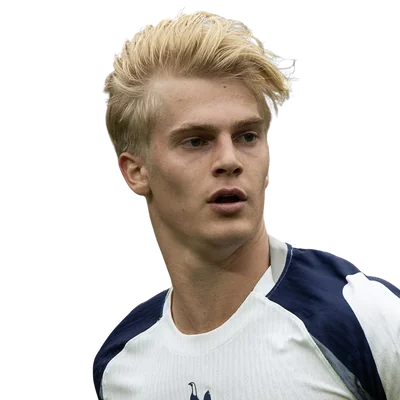 Lucas Bergvall