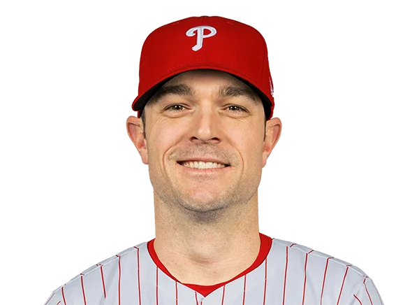 David Robertson
