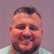 Joe Kovacs