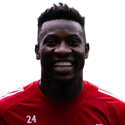 André Onana