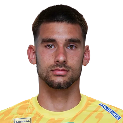 Matteo Bignetti
