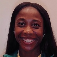Shelly-Ann Fraser-Pryce