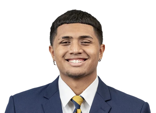 Jaron-Keawe Sagapolutele