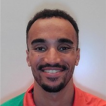 Isaac Nader