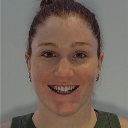 Sarah Mitton