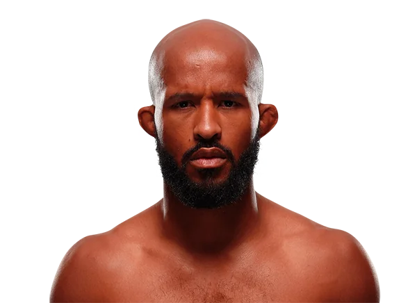 Demetrious Johnson