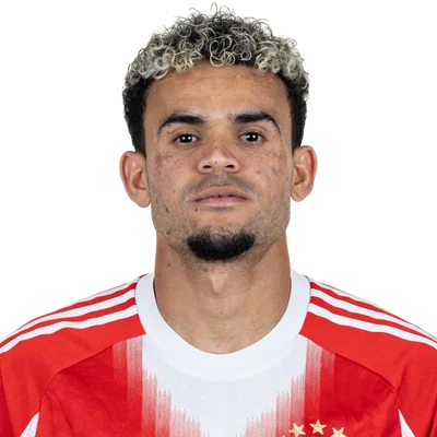 Luis Díaz