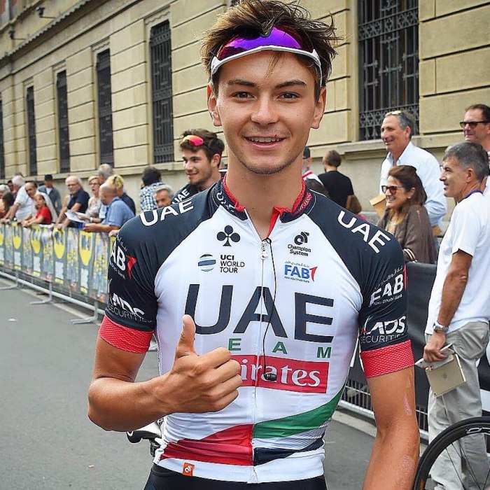 Alessandro Covi