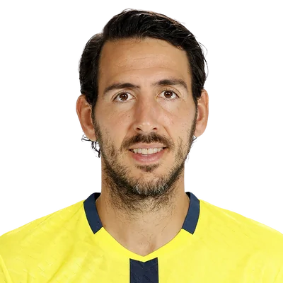 Dani Parejo