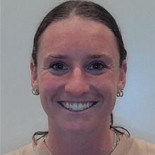 Elise Cranny