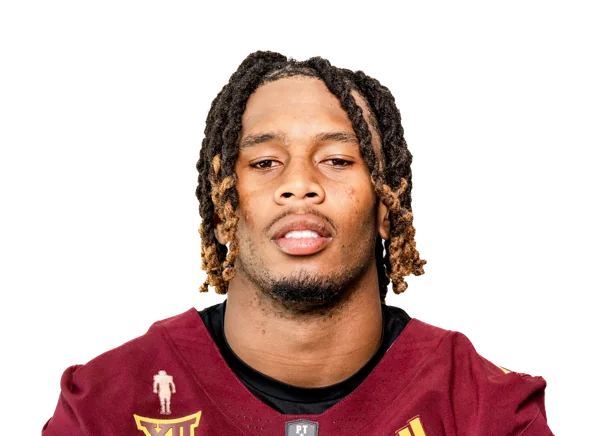 Keith Abney II