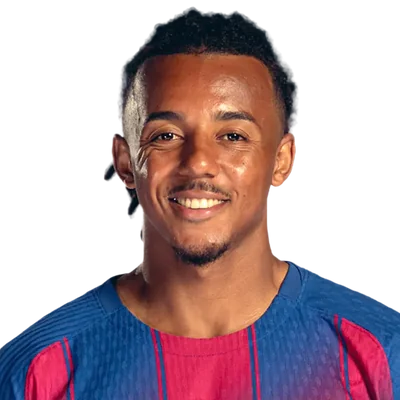 Jules Koundé