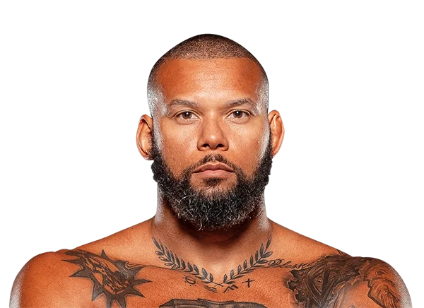 Thiago Santos