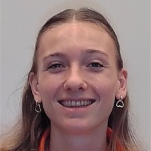 Femke Bol