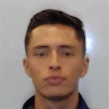 Julian Andres Alfonso