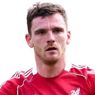 Andrew Robertson