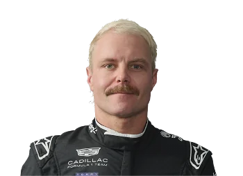Valtteri Bottas