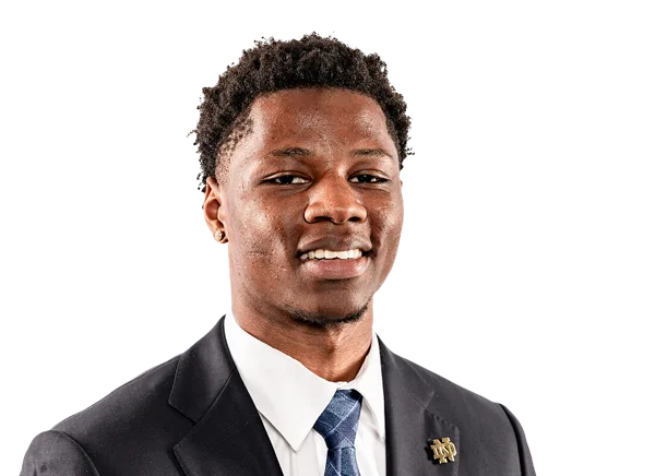 Brauntae Johnson