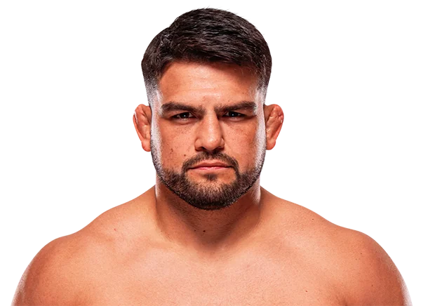 Kelvin Gastelum