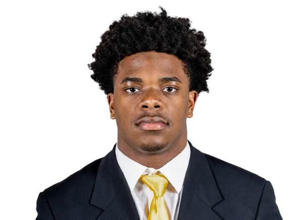 Davaughn Patterson