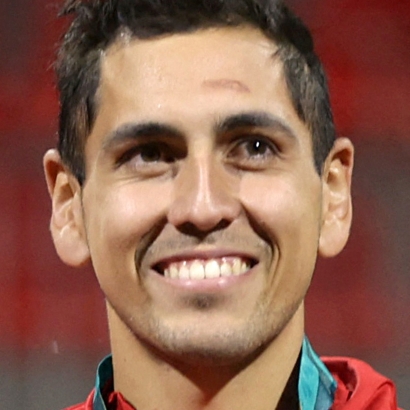 Alejandro Tabilo