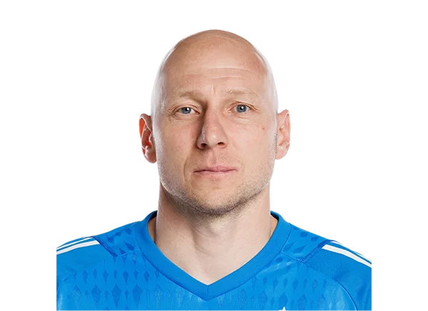 Brad Guzan