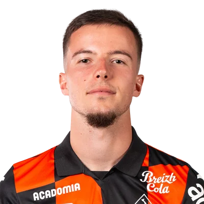 Théo Le Bris