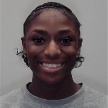 Melissa Jefferson-Wooden
