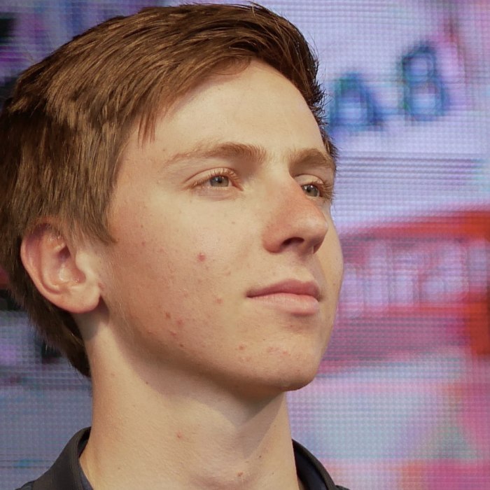 Tadej Pogačar