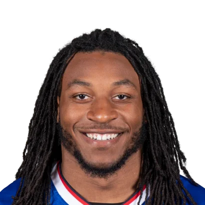 Dorian Williams