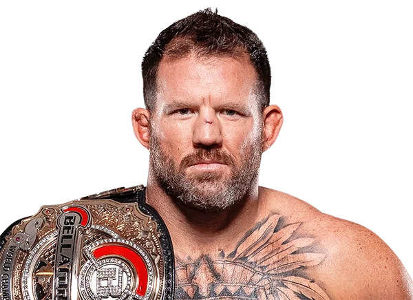 Ryan Bader
