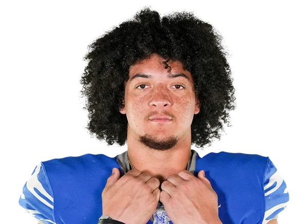 Travis Burke
