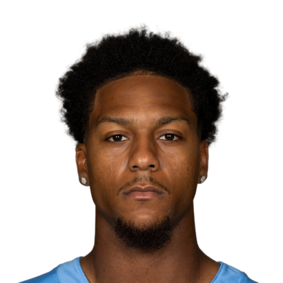 Marcus Harris