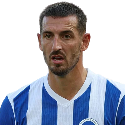 Lewis Dunk