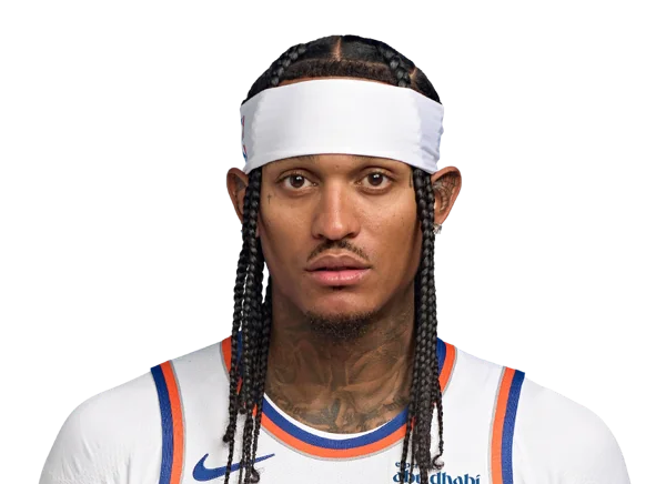 Jordan Clarkson