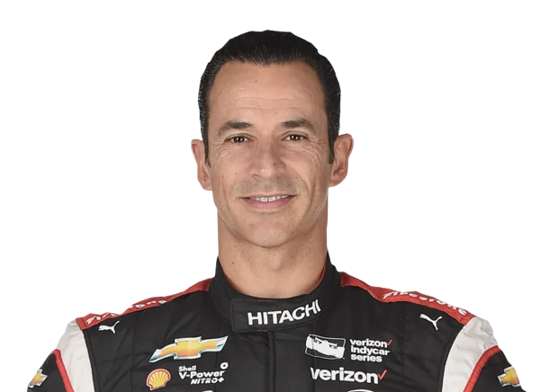 Helio Castroneves